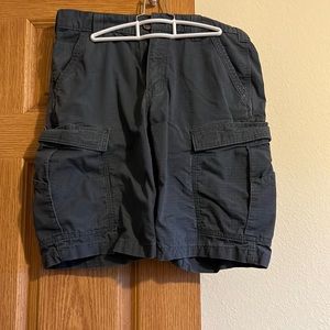 Men’s Carhartt Cargo Short Size 32